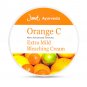 Janet Orange C Extra Mild Skin Lightening Cream 225ml For Skin Smooth Lightens Tracking available