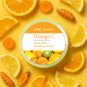 Janet Orange C Extra Mild Skin Lightening Cream 225ml For Skin Smooth Lightens Tracking available