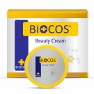Biocos Beauty Cream Skin Brightening Anti-Aging Moisturizer Hydrating Smooth Skin Tracking available