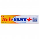 Triple Action Itch Guard with Cooling Menthol 12g Soothing Cream Sensitive Skin Tracking available