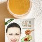 New Fresh and White Bright Beauty Cream for Fairness and Natural Glowing 30g Tracking available