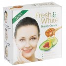 New Fresh and White Bright Beauty Cream for Fairness and Natural Glowing 30g Tracking available
