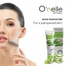 O’nelle Naturals Herbal Acne Control Gel Clear Smooth & Even Skin Appearance Tracking available