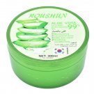 Roushun 99% Aloe Vera Soothing Gel Face Moisturizer 300ml Original Gel Tracking available
