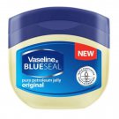Vaseline Blueseal Pure Petroleum Jelly 50ml-100ml Deep Moisturizer Soft Skin Tracking available