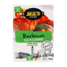 Barbecue Seasoning BBQ Spice Blend All-Purpose Flavourful Seasoning Premium Quality
