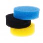 Aquarium Filter Sponge  50&Atilde;�50&Atilde;�4cm Black Filter Foam (35 PPI) for Aquarium Tanks
