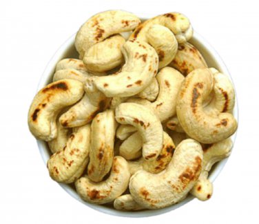 Premium Whole Cashew Nuts Natural Crunchy Fresh Cashews Ideal for Snacking Tracking Provided