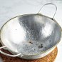 Aluminum Hopper Pan for Appam, Hoppers & Omelettes Traditional Sri Lankan Frying Pan Three Sizes