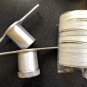 Aluminum String Hopper Maker Set with 12 Plastic Trays Traditional Sri Lankan Idiyappam Sevai Press