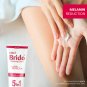 Brido Brightening Cream SPF 24 Daily Moisturizing Face Cream 25ml Original Cream with Tracking