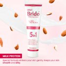 Brido Brightening Cream SPF 24 Daily Moisturizing Face Cream 25ml Original Cream with Tracking