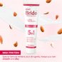 Brido Brightening Cream SPF 24 Daily Moisturizing Face Cream 25ml Original Cream with Tracking