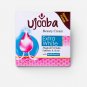 Ujooba Beauty Cream Extra Whitening Moisturizing Brightening Original Face Cream 17g with Tracking