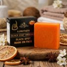 K. Brothers Original Black Soap Face Mask Deep Cleansing Soap 50g × 2 Pack with Tracking Provided K. Brothers Original Black Soap Face Mask Deep Cleansing Soap 50g × 2 Pack with Tracking Provided