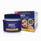 Chandanalepa Men's Cream 20g × 2 Pack Daily Moisturizing Face Cream Original with Tracking Chandanalepa Men's Cream 20g × 2 Pack Daily Moisturizing Face Cream Original with Tracking