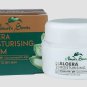 Nature's Secrets Aloe Vera Moisturising Cream 50ml &Atilde;� 2 Pack Face & Body Moisturizer Original Cream