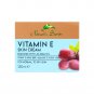Nature's Secrets Vitamin E Skin Cream 50ml &Atilde;� 2 Pack Moisturizing Face & Body Cream Original