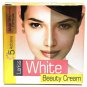 Loriss White Beauty Cream 5 Action Skin Whitening 30g Daily Brightening Cream Original with Tracking