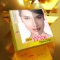 Loriss White Beauty Cream 5 Action Skin Whitening 30g Daily Brightening Cream Original with Tracking