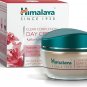 Himalaya Clear Complexion Brightening Day Cream Clear Skin 50g Original Cream with Tracking