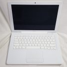 used v.g.c Apple MacBook 4.1 13,3” A1181 *2GB RAM *160GB HDD*