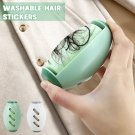 GlideFresh Eco Roller: Reusable, Washable Lint & Pet Hair Remover