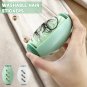 GlideFresh Eco Roller: Reusable, Washable Lint & Pet Hair Remover