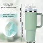 EverFlow ThermoTumbler Pro 40oz