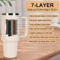 EverFlow ThermoTumbler Pro 40oz