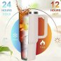 EverFlow ThermoTumbler Pro 40oz