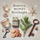 REMOVE MONEY BLOCKAGES - (Read the description to find what it offers)