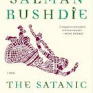 The Satanic Verses ( Salman Rushdi )
