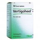 4 PACKS VERTIGOHEEL 200 Tabs Homeopathic