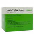 LEGALON 140mg x 20tabs