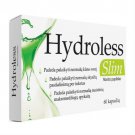 HYDROLESS Slim 60 CAPS  Food Supplement DETOX