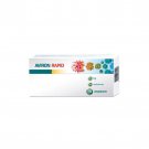 3 PACKS AVIRON RAPID Flu & Acute Viral Infections, Immune System Support,Cold 72tabs