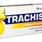 5 PACKS TRACHISAN 100 TABS– For Success and Sore Throat