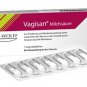 2 PACKS VAGISAN Lactic Acid-7 vaginal pessaries, Restores Normal PH