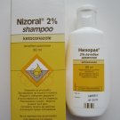 NIZORAL shampoo 2% Anti Dandruff 100ml