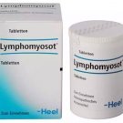 LYMPHOMYOSOT HEEL 50 Tabs
