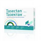 TASECTAN GALENICA 500mg 15caps- Natural Anti-Diarrhea Control for Adult