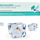 DERMODRIN Ointment-Sunburns,Insect bites,Cooling antiallergy effect