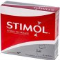 2 PACKS STIMOL Food Supplement Energy Boost 18 sachets Biocodex