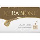 2 PACKS KERABIONE 120 Caps for Healthy Hair and Skin Strong Nails
