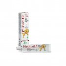 ABOCA NEO FITOROID BIO RECTAL OINTMENT 40ml