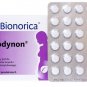 Cyclodynon 30 tabs Changes PMS
