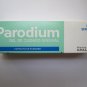 PARODIUM Gum gel 50ml For the Treatment of Gingivitis for bleeding