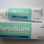 PARODIUM Gum gel 50ml For the Treatment of Gingivitis for bleeding