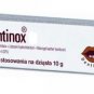 DENTINOX gel 10g teething infants